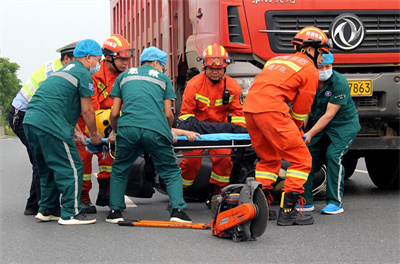 博乐沛县道路救援