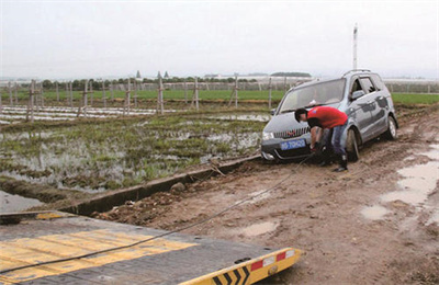 博乐抚顺道路救援